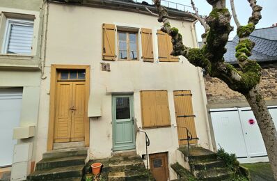 vente maison 110 000 € à proximité de Bagnac-sur-Célé (46270)