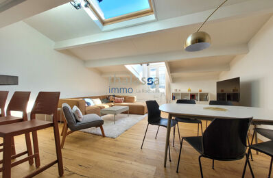 appartement 4 pièces 103 m2 à vendre à La Rochelle (17000)
