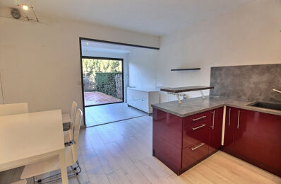 vente appartement 169 000 € à proximité de Canet-en-Roussillon (66140)