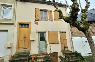 vente maison 110 000 € à proximité de Clairvaux-d'Aveyron (12330)