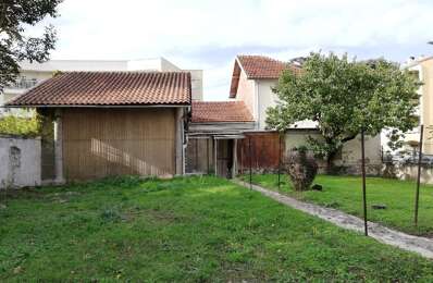vente maison 108 000 € à proximité de Châteaubernard (16100)