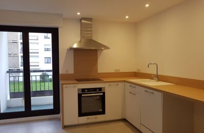 appartement 4 pièces 90 m2 à vendre à Saint-Jean-de-Luz (64500)
