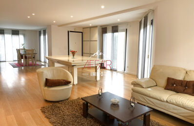 vente maison 760 000 € à proximité de Ferney-Voltaire (01210)