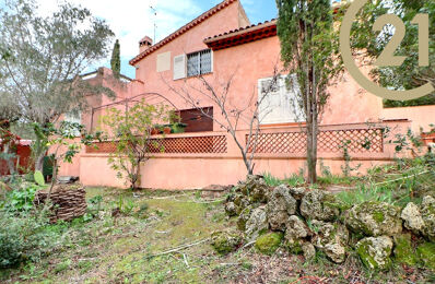 vente maison 577 500 € à proximité de Pégomas (06580)