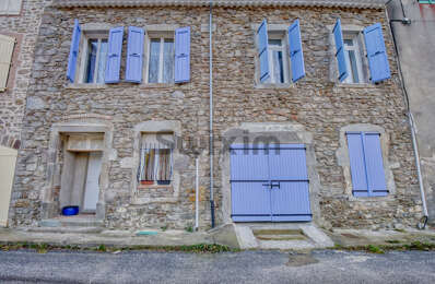 maison 4 pièces 130 m2 à vendre à Chamborigaud (30530)