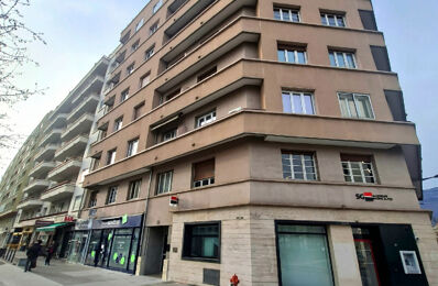 vente appartement 68 000 € à proximité de Grenoble (38)