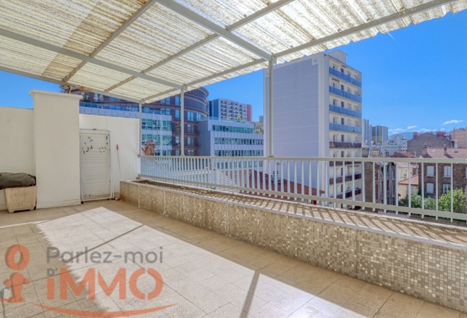 Maison de ville — photo 1
