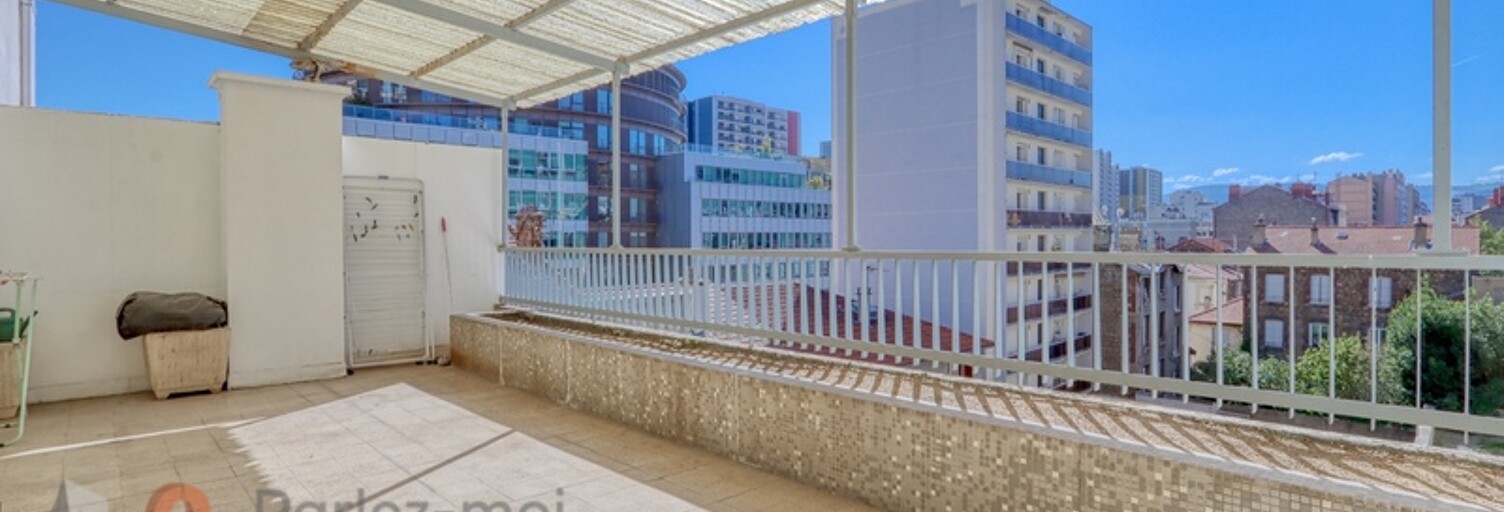 Maison 5 Pièces 133 m² à vendre à Saint-Étienne (42000)