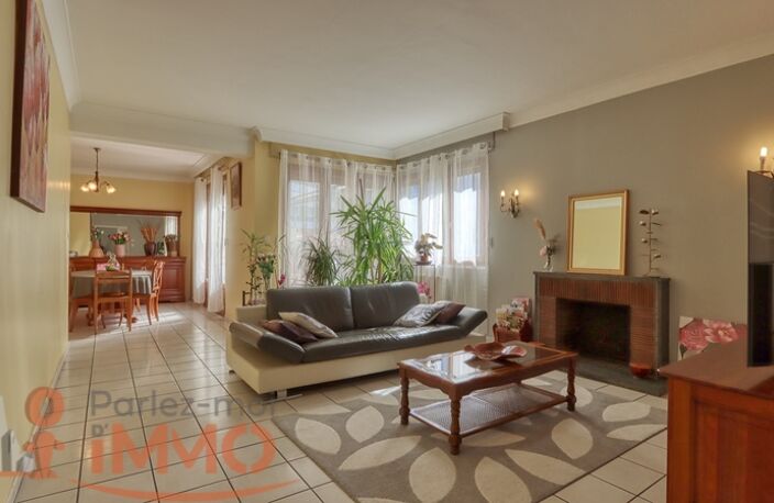 Maison de ville — photo 2