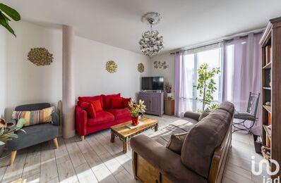 vente appartement 259 990 € à proximité de Montigny-sur-Loing (77690)