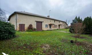 Maison 7 Pièces 192 m² à vendre à Mourens (33410)