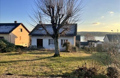 vente maison 89 900 € à proximité de Saint-Loup-des-Chaumes (18190)