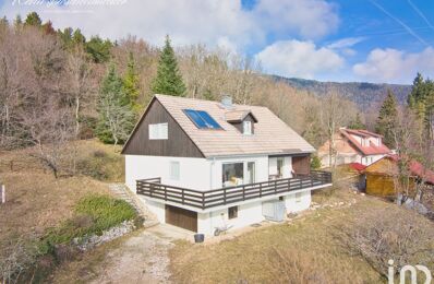 vente maison 749 000 € à proximité de Divonne-les-Bains (01220)