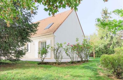 vente maison 845 000 € à proximité de Villennes-sur-Seine (78670)