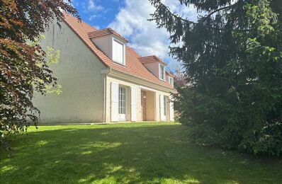 vente maison 780 000 € à proximité de L'Étang-la-Ville (78620)