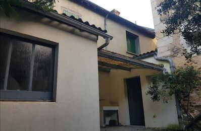 vente maison 88 000 € à proximité de Palluau-sur-Indre (36500)