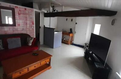 vente appartement 74 000 € à proximité de Tonnay-Charente (17430)