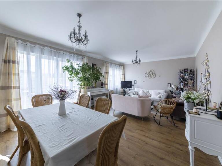 Appartement de 4 pièces principales — photo 1