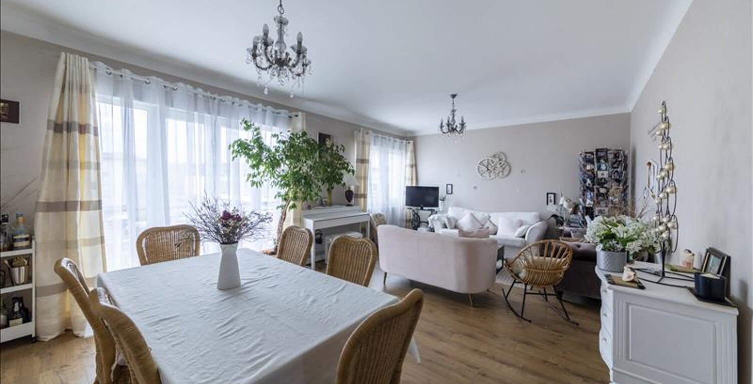 Appartement de 4 pièces principales — photo 1