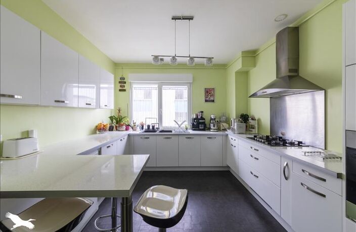 Appartement de 4 pièces principales — photo 2