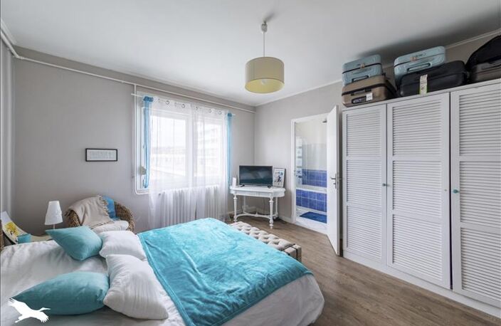 Appartement de 4 pièces principales — photo 3