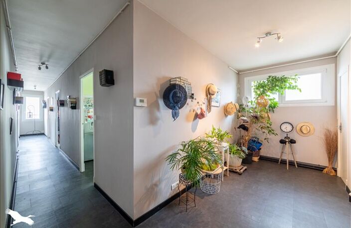 Appartement de 4 pièces principales — photo 5