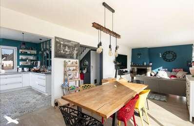 maison 7 pièces 124 m2 à vendre à Lampaul-Plouarzel (29810)