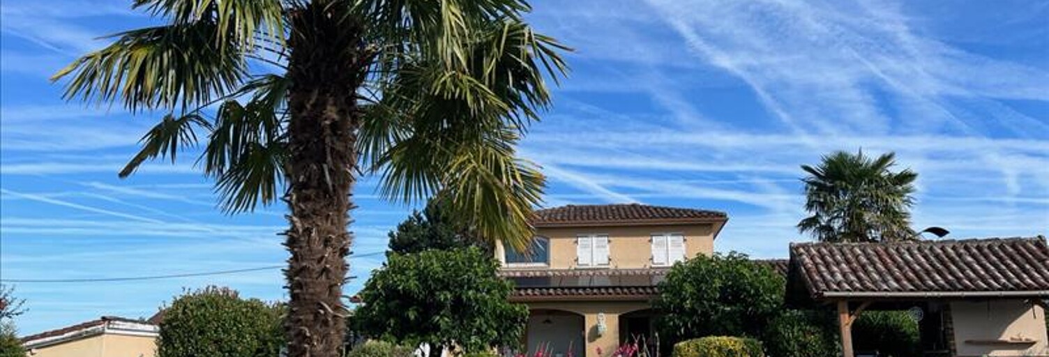 Maison 6 Pièces 174 m² à vendre à Biars-sur-Cère (46130)