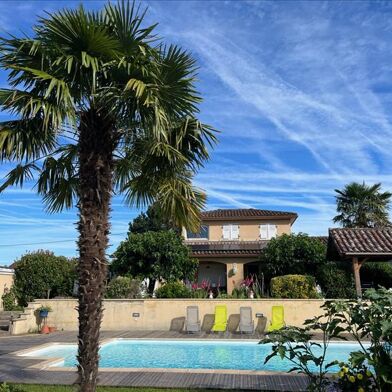 Maison 6 pièces 302000 €