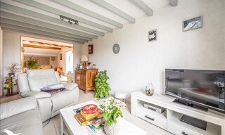 Maison 6 Pièces 141 m² à vendre à Mauzé-sur-le-Mignon (79210)