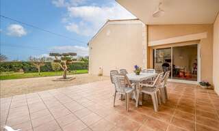 Maison 6 Pièces 141 m² à vendre à Mauzé-sur-le-Mignon (79210)