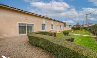 Maison 6 Pièces 141 m² à vendre à Mauzé-sur-le-Mignon (79210)