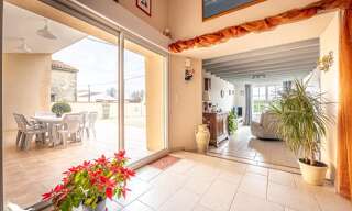 Maison 6 Pièces 141 m² à vendre à Mauzé-sur-le-Mignon (79210)