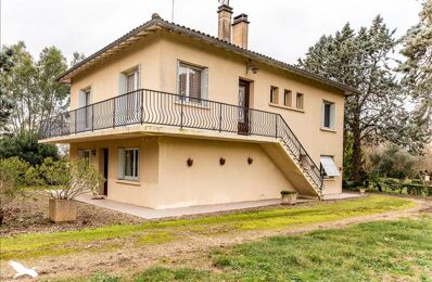 vente maison 186 000 € à proximité de Puycasquier (32120)