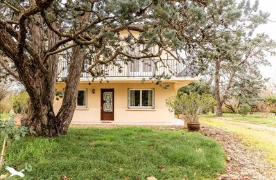 vente maison 170 000 € à proximité de Saint-Sardos (82600)