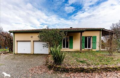 vente maison 253 000 € à proximité de Lafrançaise (82130)