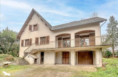 vente maison 215 250 € à proximité de Aixe-sur-Vienne (87700)