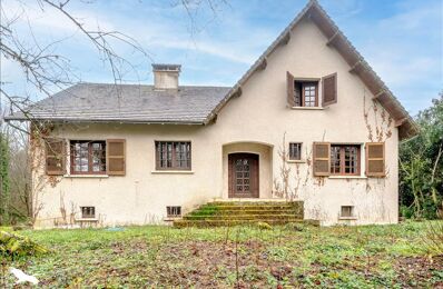 vente maison 198 000 € à proximité de Verneuil-sur-Vienne (87430)