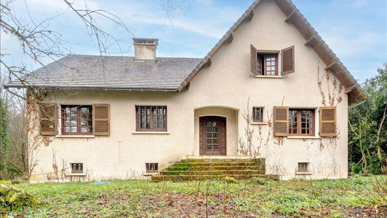 maison 4 pièces 111 m2 à vendre à Verneuil-sur-Vienne (87430)