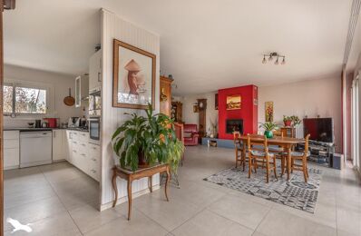 vente maison 468 800 € à proximité de La Brède (33650)