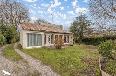 vente maison 459 800 € à proximité de Léognan (33850)