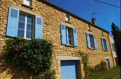 vente maison 337 600 € à proximité de Saint-Aubin-de-Nabirat (24250)