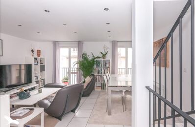 vente maison 337 600 € à proximité de Balaruc-les-Bains (34540)