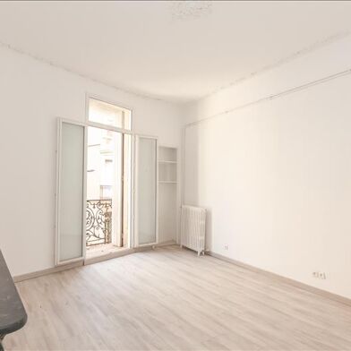 Appartement 4 pièces 112 m²