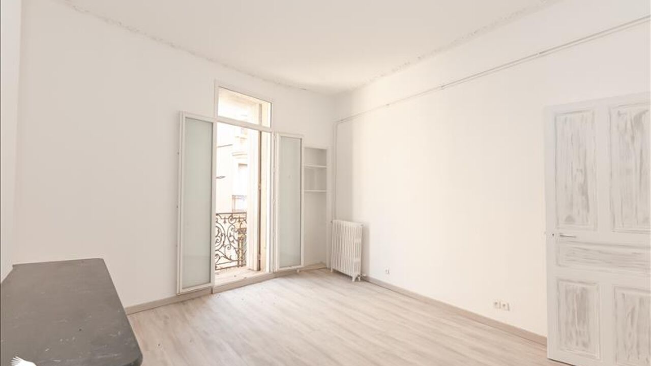 appartement 4 pièces 112 m2 à vendre à Béziers (34500)