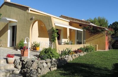 vente maison 400 000 € à proximité de Cazouls-d'Hérault (34120)