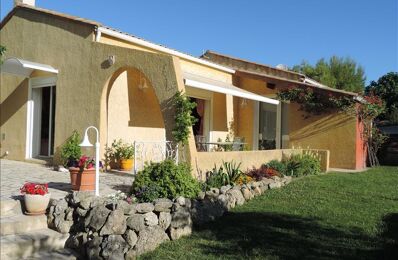 vente maison 400 000 € à proximité de Roquebrun (34460)