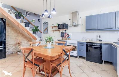 vente maison 245 000 € à proximité de Meulan-en-Yvelines (78250)