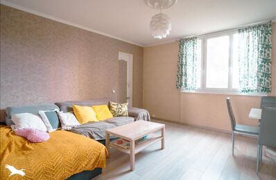 vente appartement 186 300 € à proximité de Saint-Germain-Au-Mont-d'Or (69650)