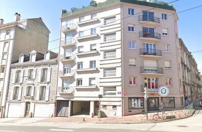 vente appartement 77 350 € à proximité de Charente (16)